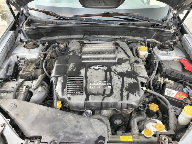 Sprzedam świeżo sprowadzone Subaru Forester