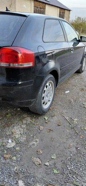 Sprzedam Audi a3 8p