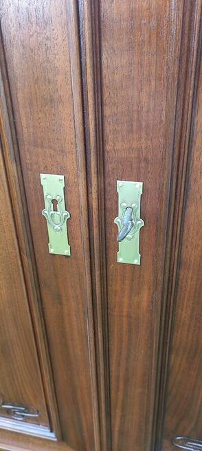 Bieliźniarka po renowacji