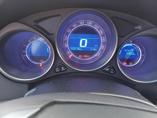 Sprzedam Citroena C4 z 2018r.