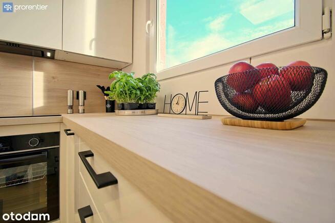 Po generalnym remoncie i z pięknym widokiem - BEZ PROWIZJI !!!