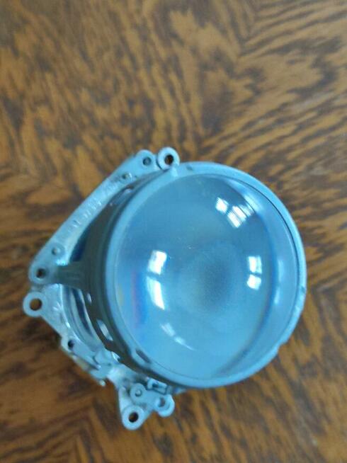 bi xenon lampa soczewka odbłyśnik lampy bmw audi mercedes