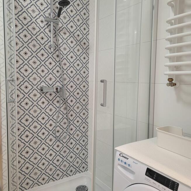 Kołobrzeg-mieszk. na dłużej-pokój+ kuchnia