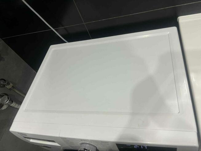 Pralka Beko PWUV7646XWE – 7 kg, A+++