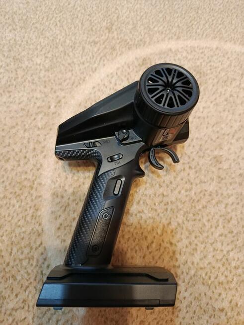 Nadajnik/odbiornik FLYSKY FS-G7P2,4Ghz + odbiornik 7ch