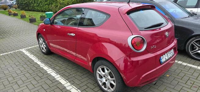 Alfa Romeo mi.to