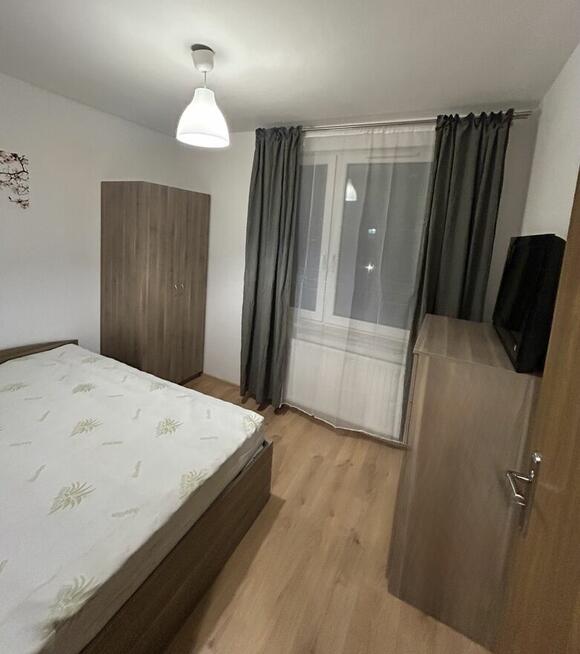 Nowoczesne i przytulne mieszkanie - Kraków, Avia 2