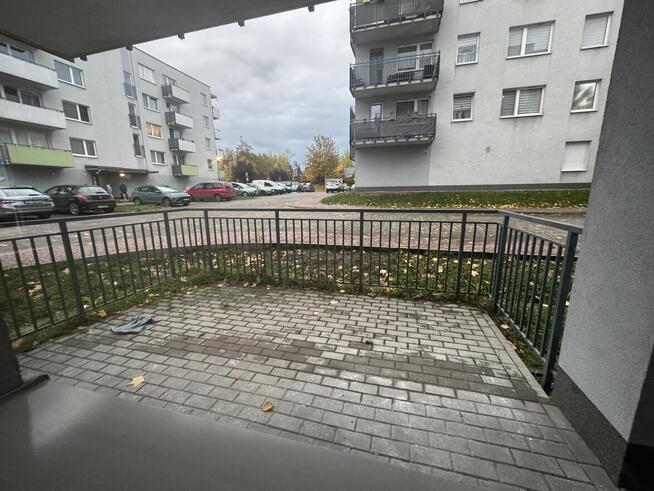 Zamienię mieszkanie TBS