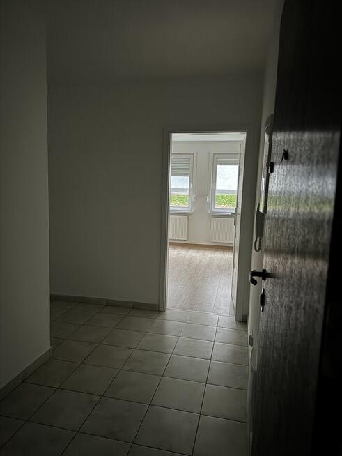 Zamienię mieszkanie TBS