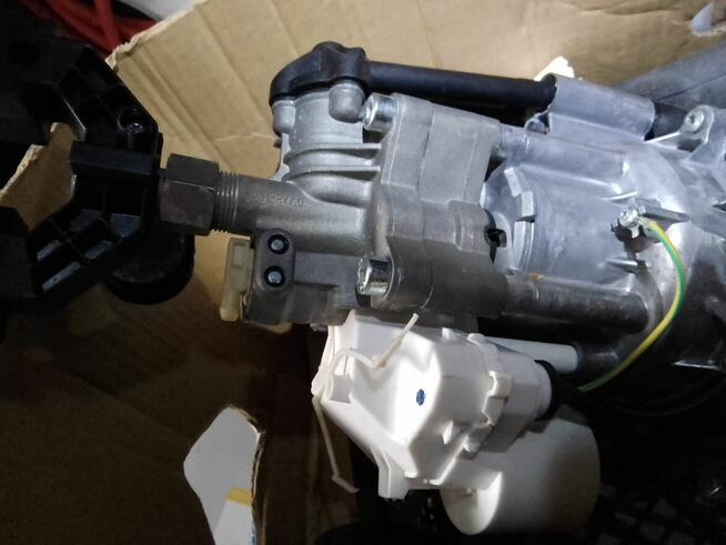 Myjka Karcher K5 komplet lub części zamiana naprawa