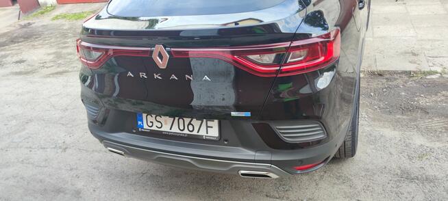 Renault Arkana 1.6 143KM