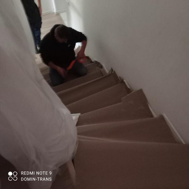 Przygotowanie Mieszkań pod Remont Sprzedaż