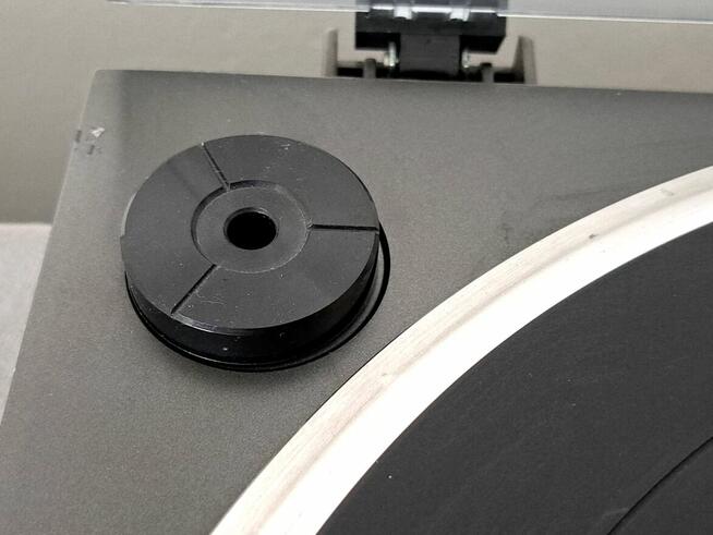 Gramofon Technics SL-Q200
