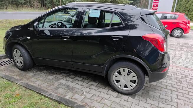 OPEL MOKKA 1,6 2017/18 SALON 12000 km