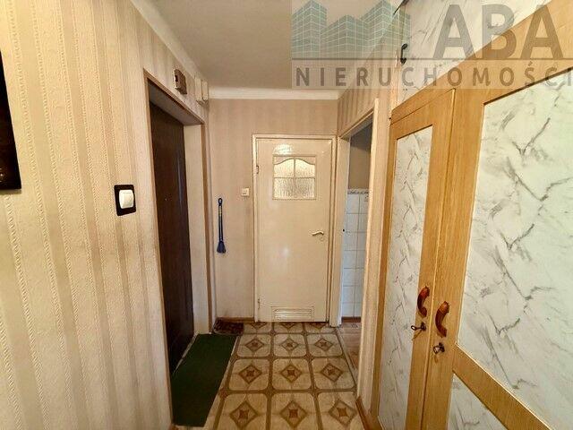 Bezczynszowe 2pokojowe mieszkanie - Chodów