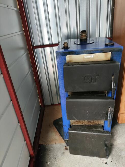 Sprzedam Kocioł CO używany