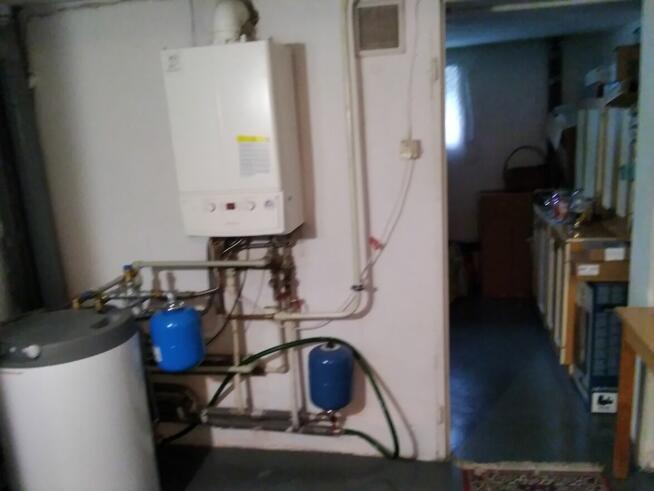 Dom do sprzedania w dobrym sąsiedztwie.