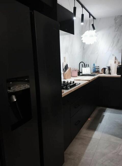 Radzymin ul. Reymonta mieszkanie z ogródkiem