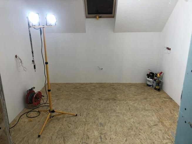 Przyjmę zlecenia na usługi remontowe jak i budowlane