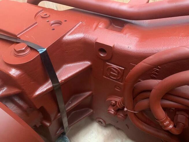 Skrzynia biegów zf 4wg200 xcmg/liugong/sany i inne