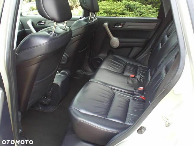 Honda CR-V 2.2i-CTDi Executive