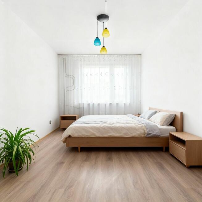 Przestronne 64m² na sprzedaż – Świętochłowice!