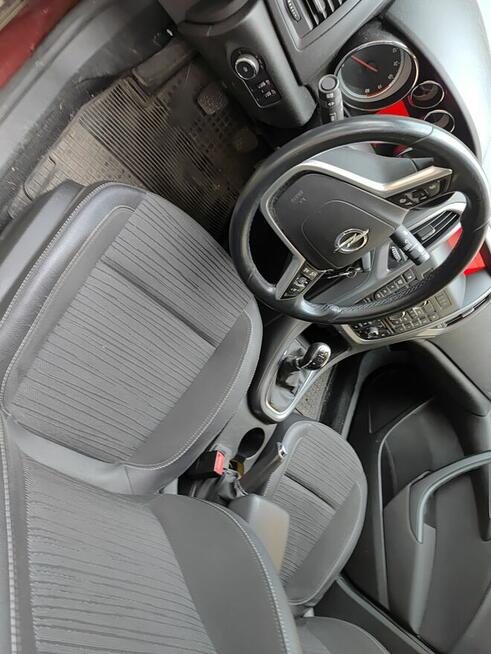 OPEL ASTRA 1,4 2018 SALON 82000 km