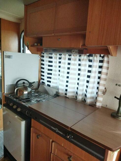 Działka ROD, Witkowo