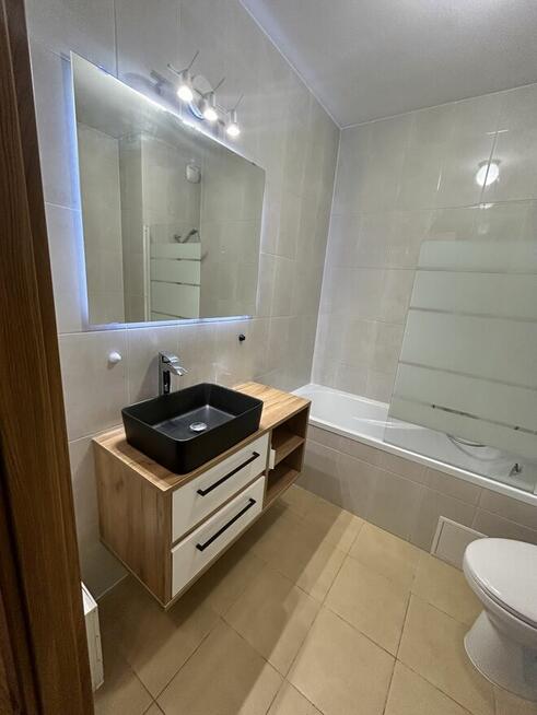 Nowoczesne i przytulne mieszkanie - Kraków, Avia 2