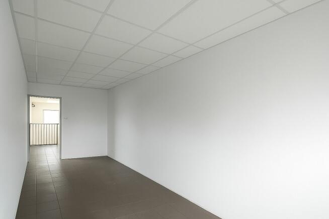 Modułowy/Kontenerowy obiekt biurowy – do demontażu i transpo