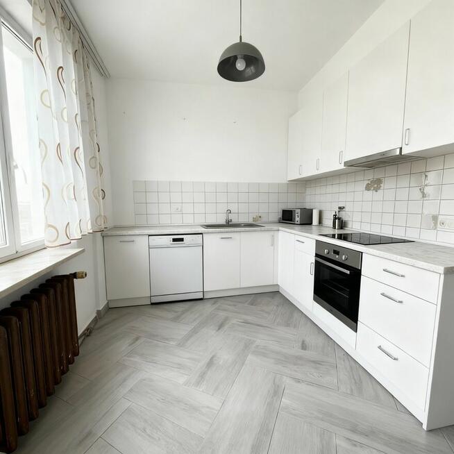 Przestronne 64m² na sprzedaż – Świętochłowice!