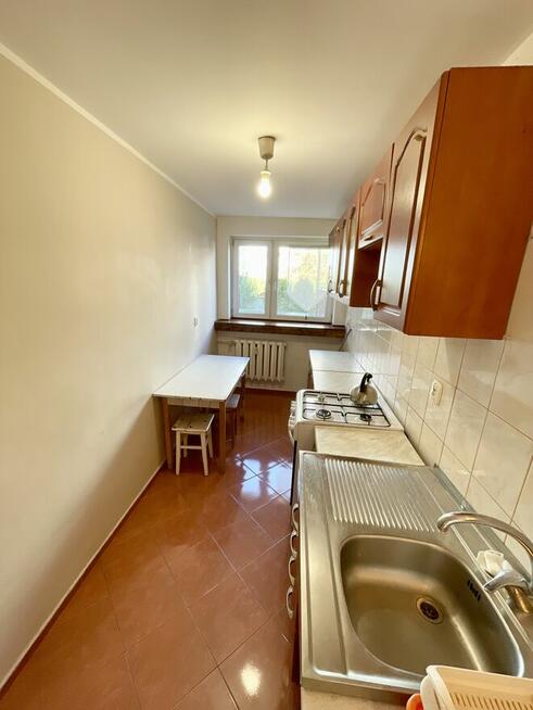 Mieszkanie na sprzedaż ul. Kozietulskiego