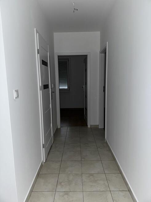 Zamienię mieszkanie TBS