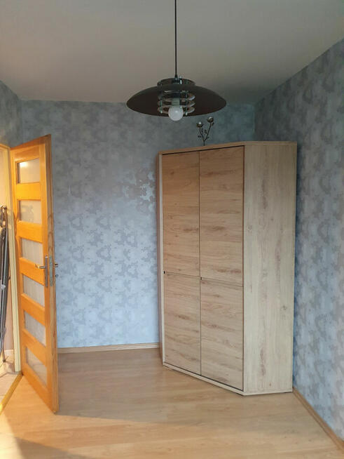 Mieszkanie 2 pokojowe Sośnica-Gliwice