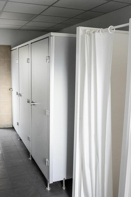 Modułowy/Kontenerowy obiekt biurowy – do demontażu i transpo