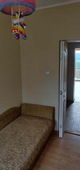 Wynajmę mieszkanie 2-pokojowe w Ostrowie - Nowe budownictwo