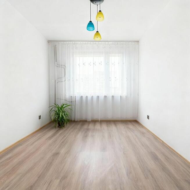 Przestronne 64m² na sprzedaż – Świętochłowice!