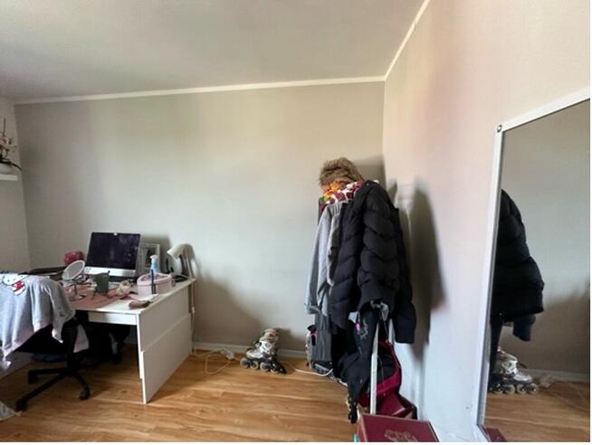 Syndyk ogłasza konkurs na sprzedaż ½ udziału w lokalu spół