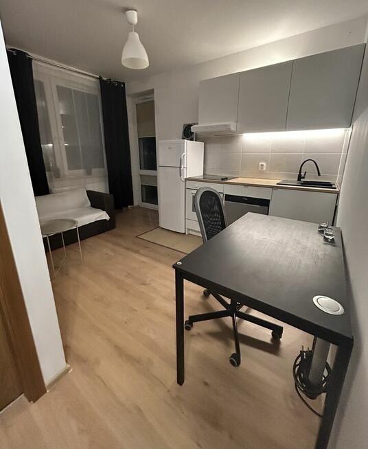 Nowoczesne i przytulne mieszkanie - Kraków, Avia 2