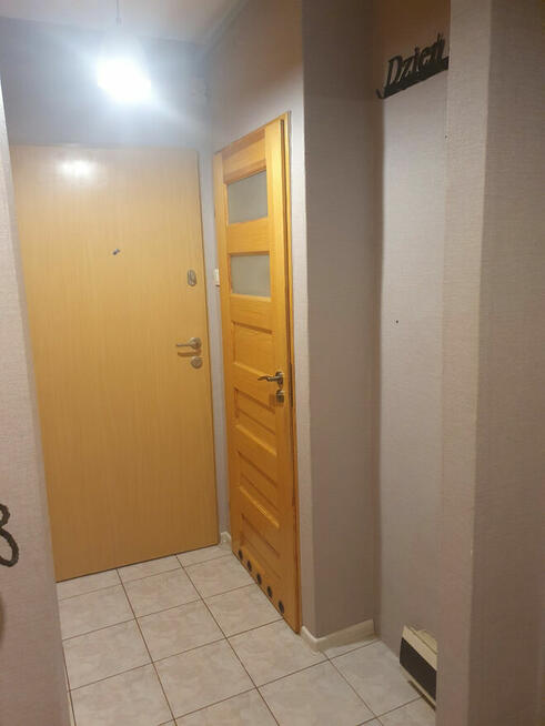 Mieszkanie 2 pokojowe Sośnica-Gliwice