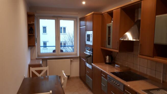 Mieszkanie dwupokojowe w Bronowicach do wynajęcia