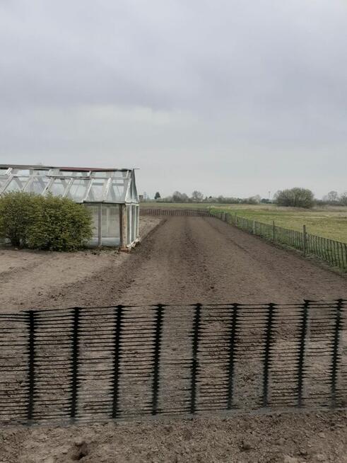 Sprzedaż działki budowlanoj