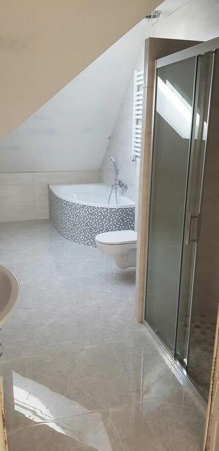 Glazurnik. Remonty, wykończenia wnętrz