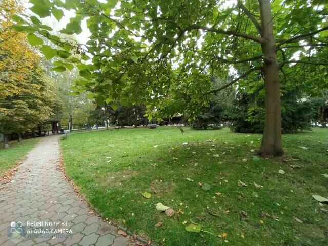 Natolin, 60,5 m , 2 pok. os. Dębina