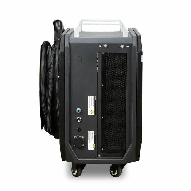 LSC AirWeld 1500W – Spawarka laserowa chłodzona powietrzem