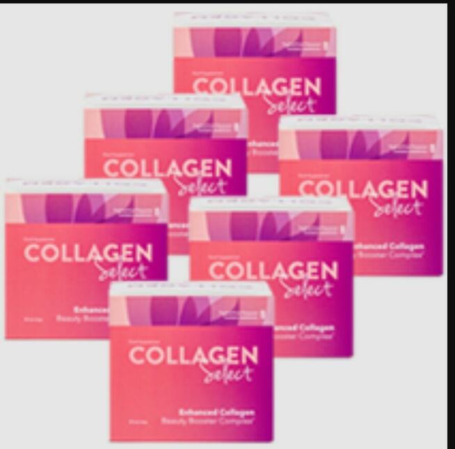 Kolagen Collagen Select