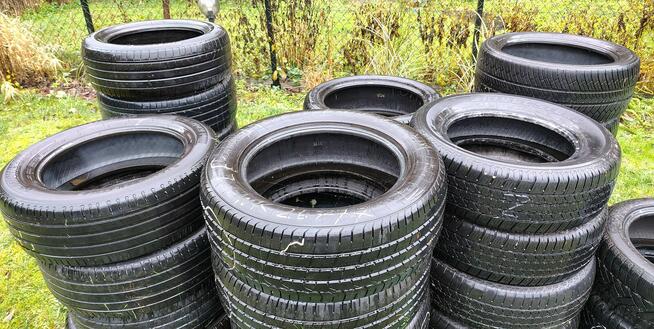 Opony Michelini-Pirelli-markowe-różne rozmiary-pory roku