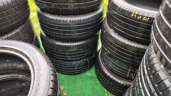 Opony Michelini-Pirelli-markowe-różne rozmiary-pory roku