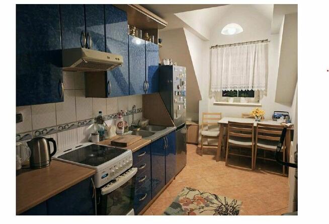 Syndyk ogłasza konkurs na sprzedaż udziału ½ w mieszkaniu