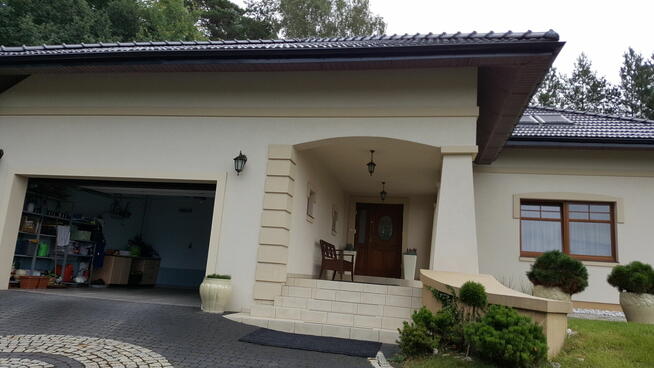 Dom w Otominie Gdansk